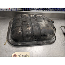 03M012 Lower Engine Oil Pan From 2012 Nissan Altima  3.5